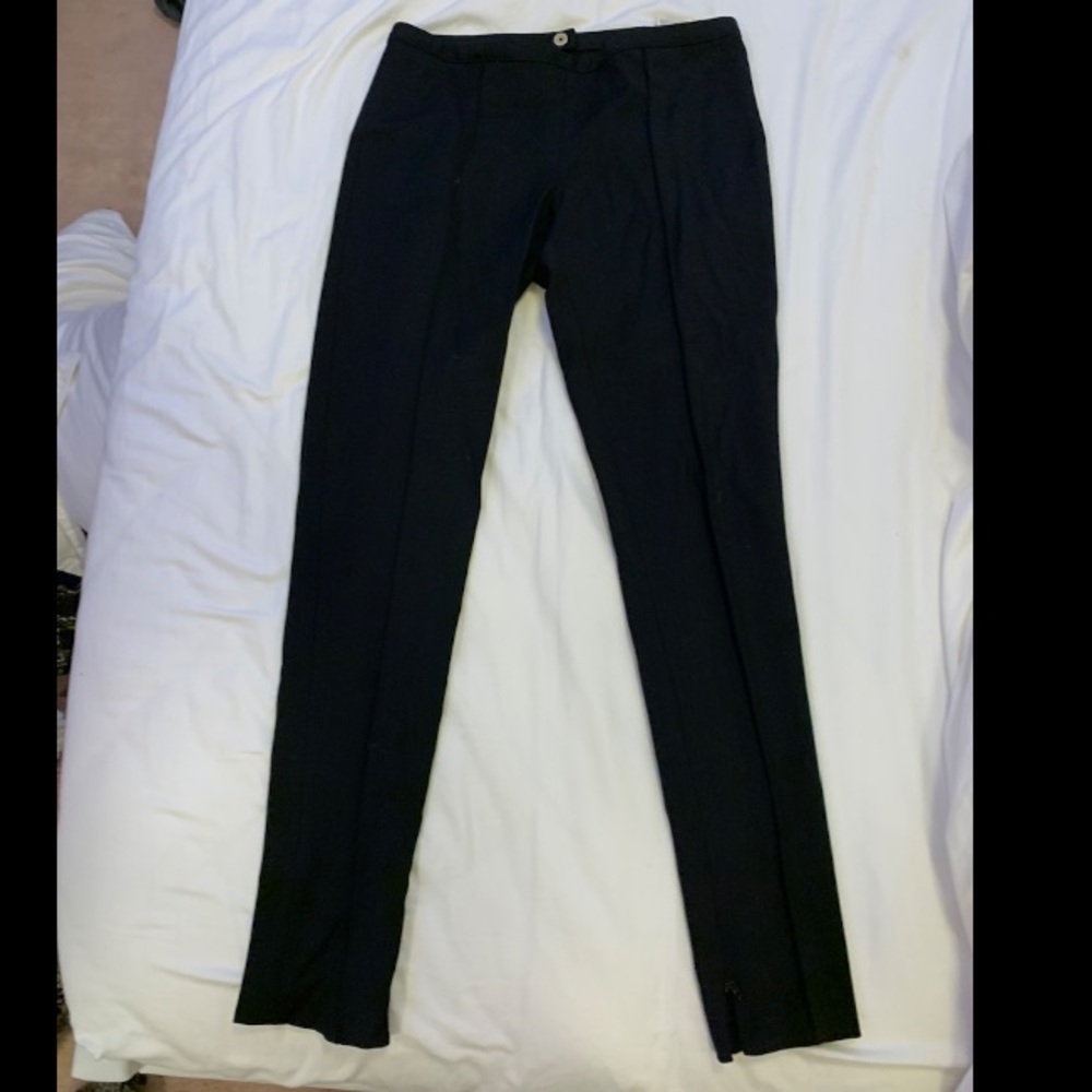 Dsquared blue pants